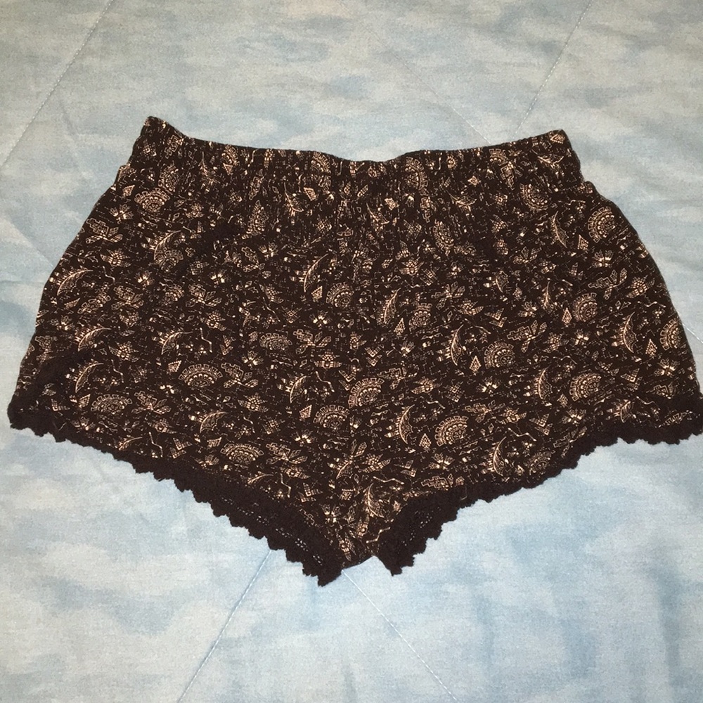 Summer shorts